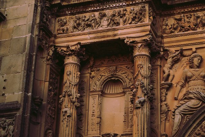 Private Tour of Úbeda