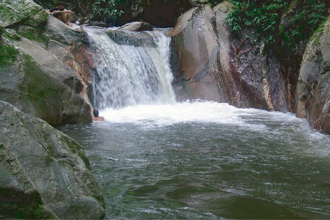 Private Tour Piedras De Donama in Sierra Nevada De Santa Marta