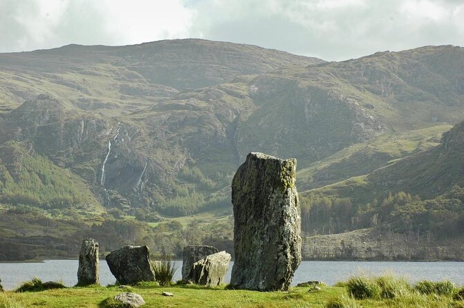 Private Tour: Ring of Beara From Killarney.