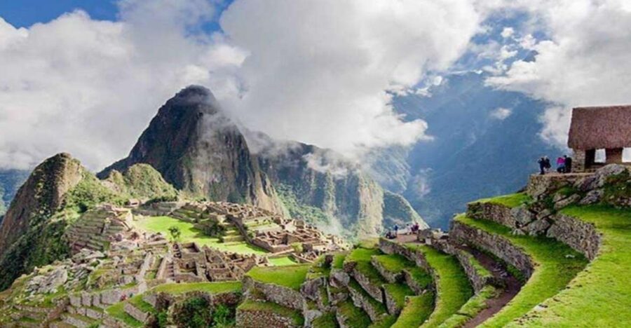 Private Tour-Sacred Valley+Maras-Moray+Machu Picchu+Hotel 4☆ - Tour Overview and Pricing