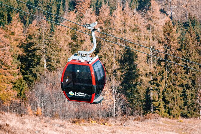 Private Tour Salzburg - Mondsee - St. Gilgen With Local Driver