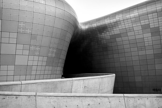 Private Tour: Seoul Secret Tour