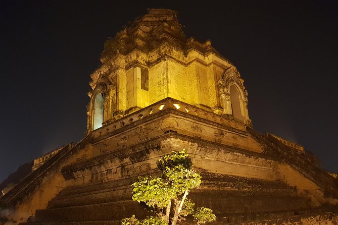 Private Tour: Sightseeing City Walking Tour - Tour Highlights