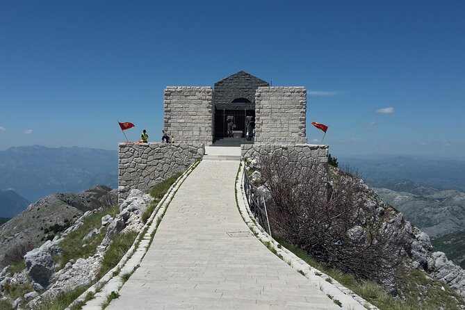 Private Tour- Skadar Lake NP, Cetinje, LovćEn NP - the Beauty of Old Montenegro - Discovering Cetinjes Historic Legacy
