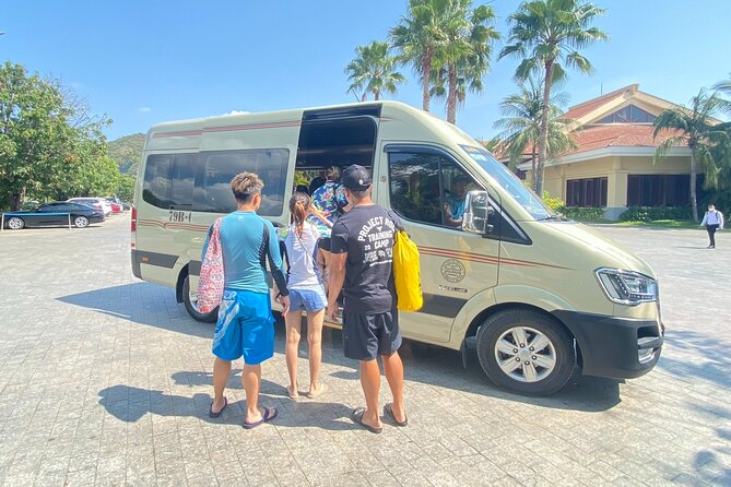 Private Tour Snorkeling & BBQ Onboard In Nha Trang - Tour Overview