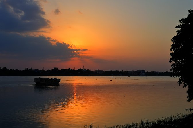Private Tour: Temples and Ashrams of Ganga Sagar Day Trip From Kolkata - Overview of the Private Tour
