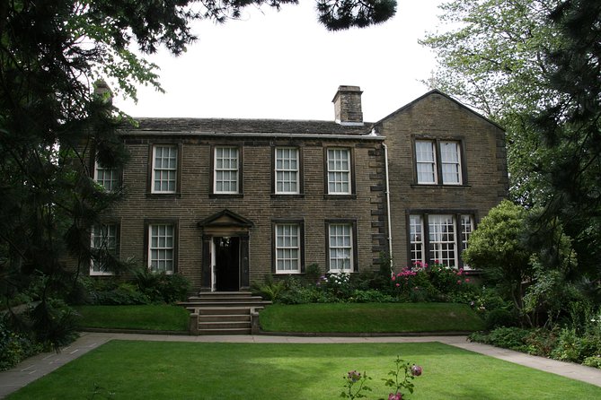 Private Tour: the Brontes: Full Day All-Inclusive Tour With an Expert Guide