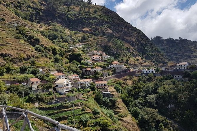 Private Tour The Madeira Ethnographic Museum Visit - Tour Overview and Highlights