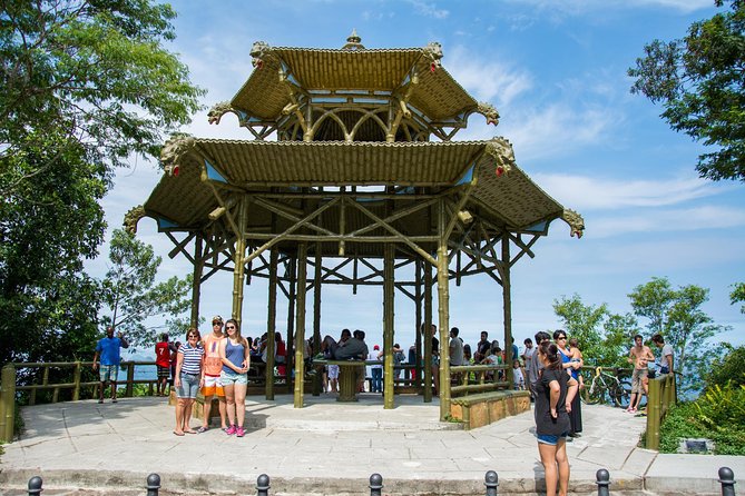 Private Tour: Tijuca National Park With a Photographer - Tour Overview