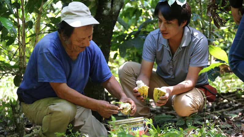 Private Tour to a Cocoa Farm in Cusco - Tour Overview