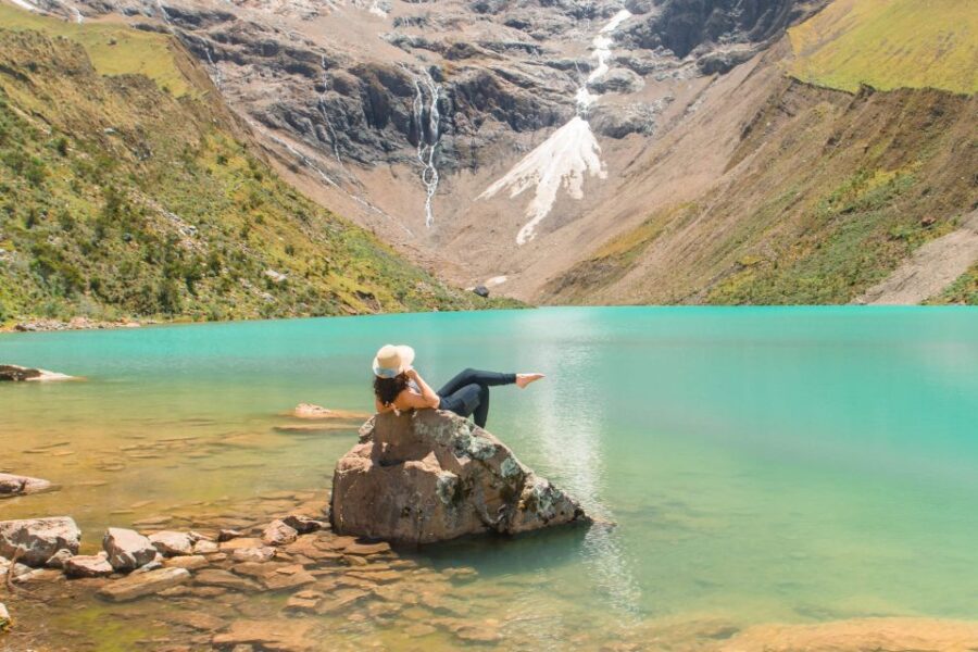Private Tour to Laguna Humantay
