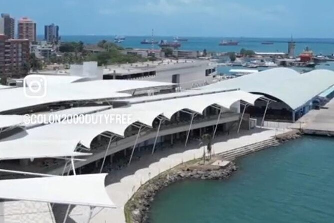 Private Tour to Mall Colón 2000 Duty Free From Panama City - Inclusions and Pickup