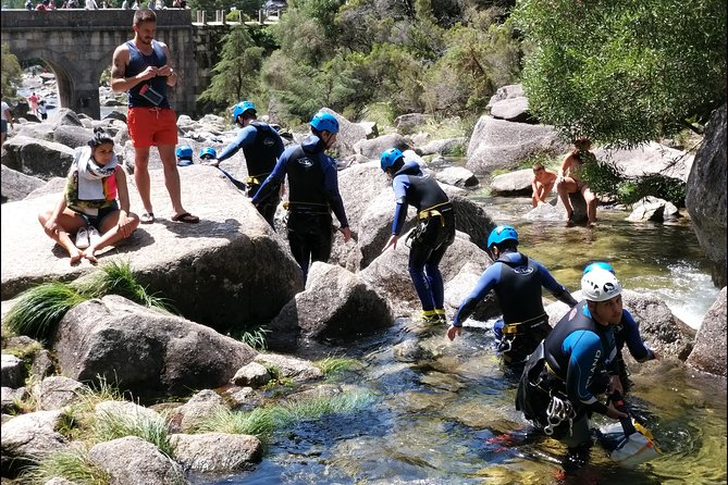 Private Tour to Peneda-Gerês National Park, for Nature Fans