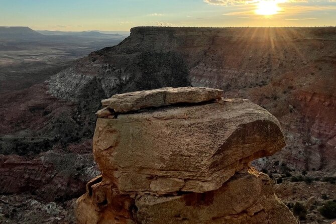 Private Tour Zion National Park and Southern Utahs Road