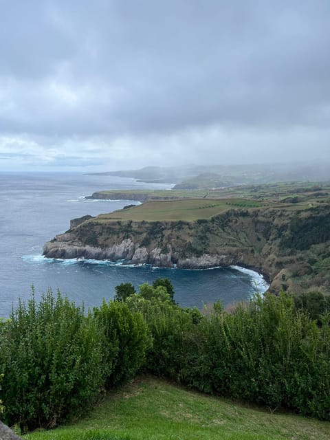 Private Tours Best Spots (Views) in São Miguel Island - Tour Overview and Pricing