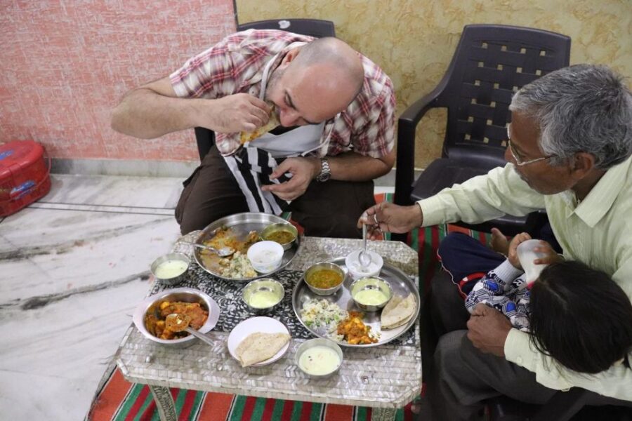 8 Best Dining Experiences In Udaipur