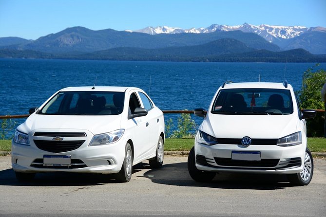 Private Transfer Airport-Hotel-Airport (Calafate) - Transfer Details