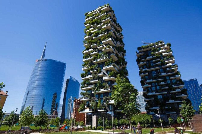 Private Transfer Between Malpensa Airport and Milan