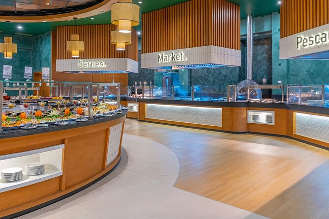 Private Transfer Between Punta Cana Airport and Caribe Deluxe Princess - Vehicle and Accessibility