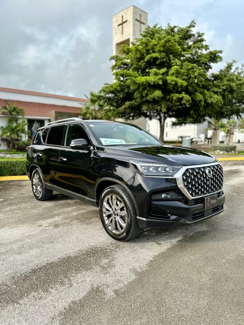 Private Transfer Between Punta Cana Airport Cap Canna Hotel