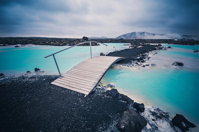 Private Transfer Blue Lagoon Relaxation Round Trip (Entrance Fee Not Included)