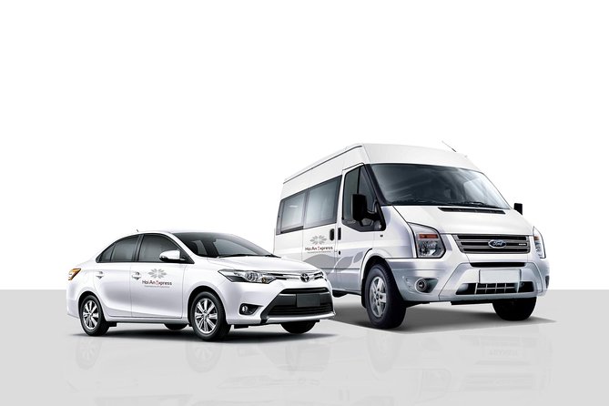 Private Transfer: Da Lat Lien Khuong Airport To/From Da Lat City Center
