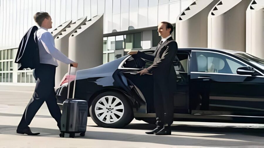 Private Transfer From Airport (Mde) to Medellin City