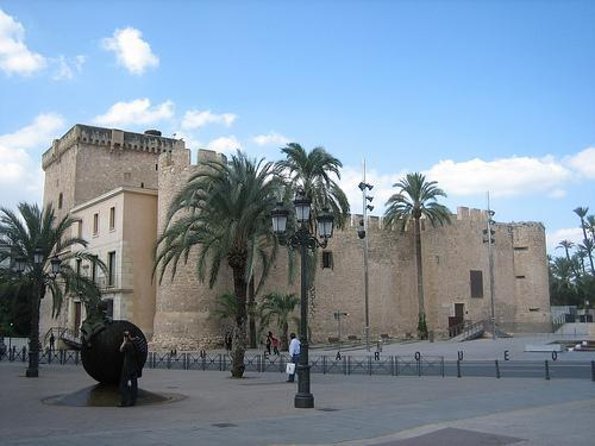 Private Transfer From Alicante–Elche (Alc) Airport to La Manga Strip Dos Mares
