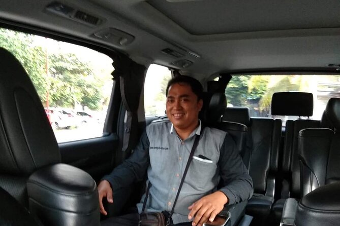 Private Transfer From Bali to Airport and Port to Bali