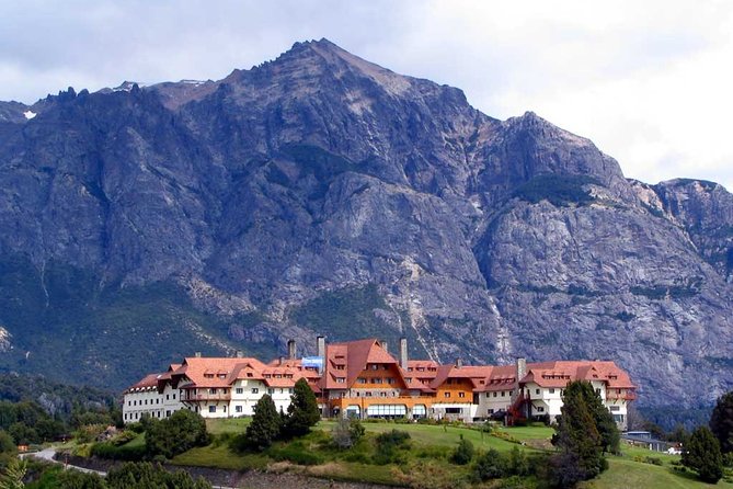 Private Transfer From Bariloche (Brc) Airport to Bariloche City
