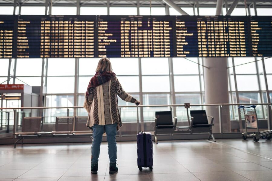 Private Transfer From Bogota to Airport