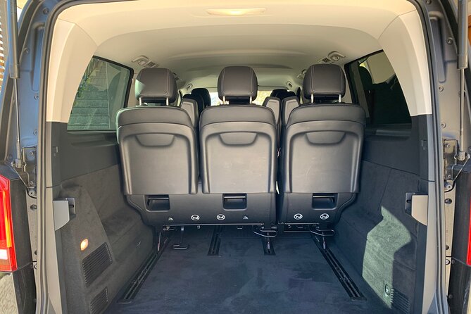 Private Transfer From Bologna BLQ Airport to Bologna City
