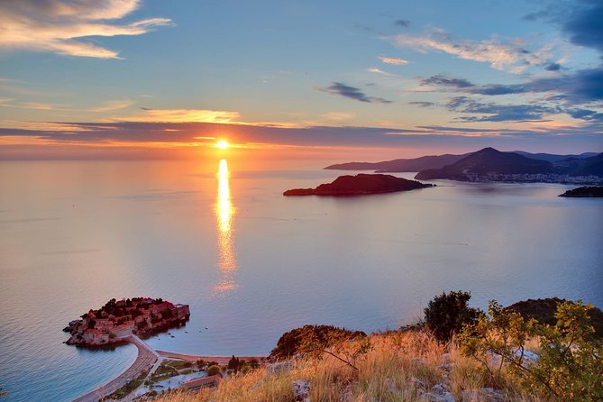 4 Best Private Car With Driver Services In Budva