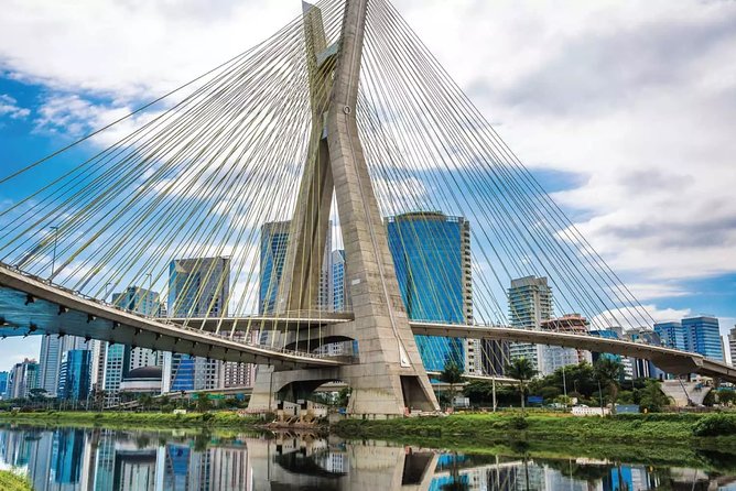 Private Transfer From Campinas Airport to Sao Paulo (Gru) Airport