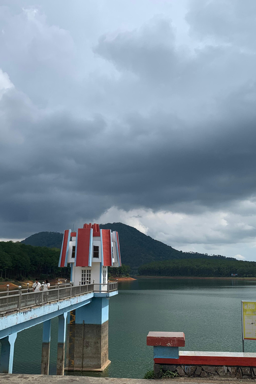 Private Transfer From Dalat to Nha Trang - Private Car - Service Overview