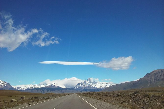 Private Transfer From El Calafate Hotels to the Airport - Transportation Details