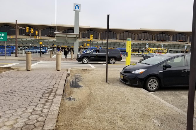 9 Best Airport Transfers In Newark