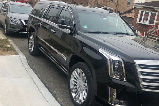 Private Transfer From Fort Lauderdale Airport to Coral Gables