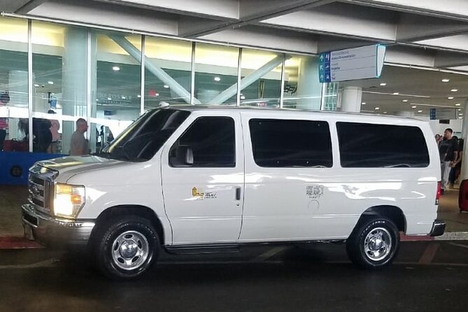 Private Transfer From Fort Lauderdale Airport to Islamorada / Marathon - Service Overview