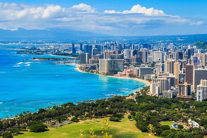Private Transfer From Honolulu (Hln) Airport to Kawela - Inclusions and Pricing