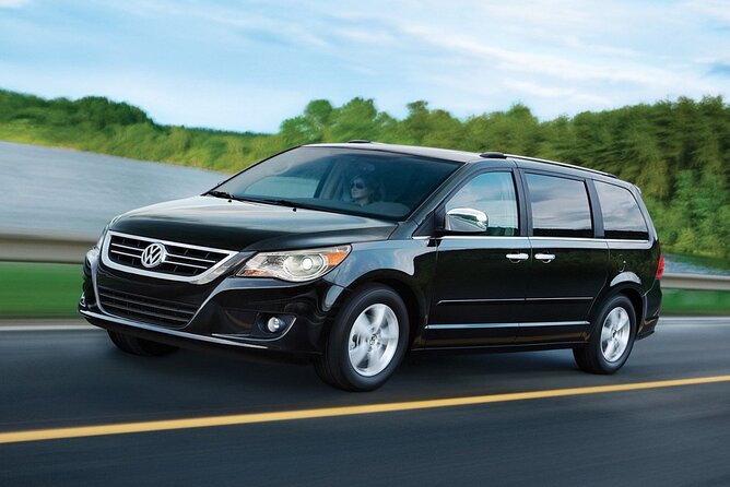 Private Transfer From Hotels to Marsa Alam Airport