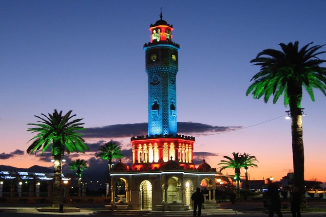 Private Transfer From Izmır Airport to Izmir City Hotels - Experience Expectations