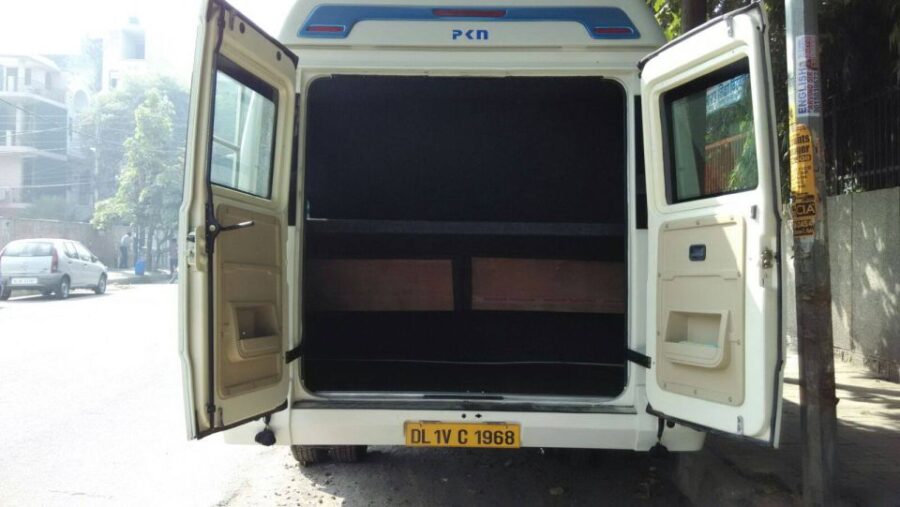 Private Transfer From Jaipur to Agra With FatehpurSikri