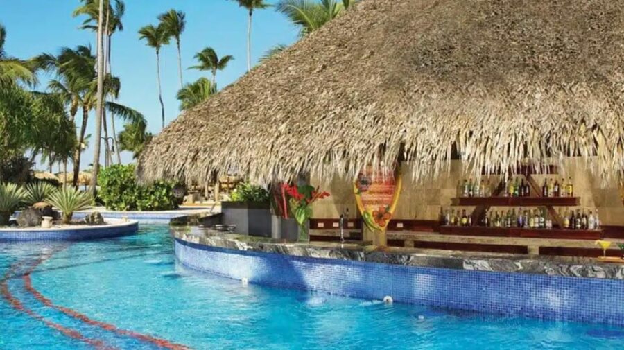 Private Transfer From Jewel Punta Cana to SDQ