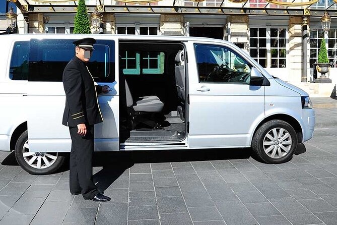 Private Transfer From La Spezia Hotels to La Spezia Port - Transportation Details