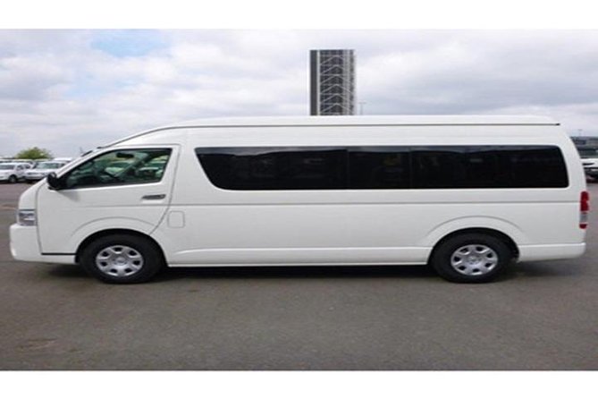 Private Transfer From Las Americas Inter. Airport to Las Terrenas