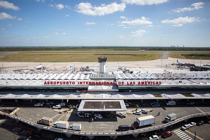 Private Transfer From Las Americas Inter. Airport to Resort Casa De Campo