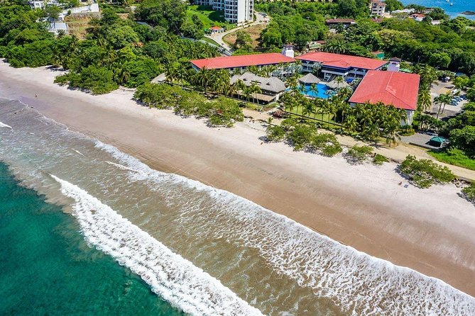 Private Transfer From Liberia Airport To Margaritaville Resort, Costa Rica