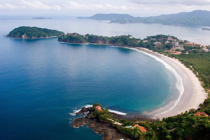 Private Transfer From Liberia Airport to Westin Playa Conchal Resort