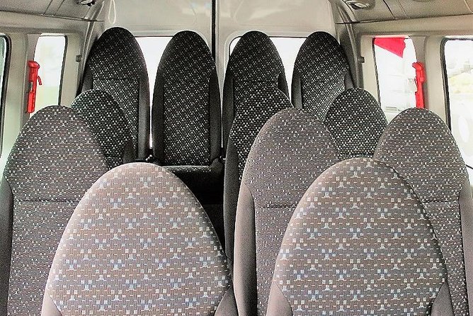 Private Transfer From Lima City to Paracas (Price per Vehicle)